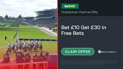 bet365 cheltenham wednesday - Cheltenham festival bets